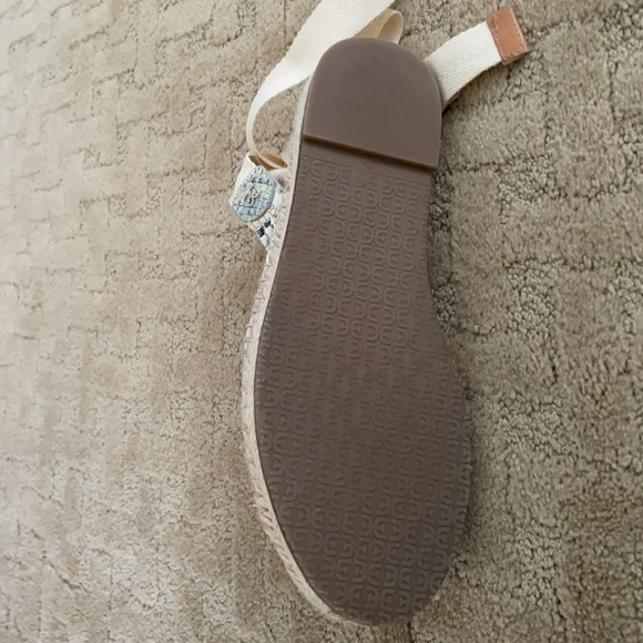 Sam Edelman snakeskin espadrilles - Picture 3 of 6